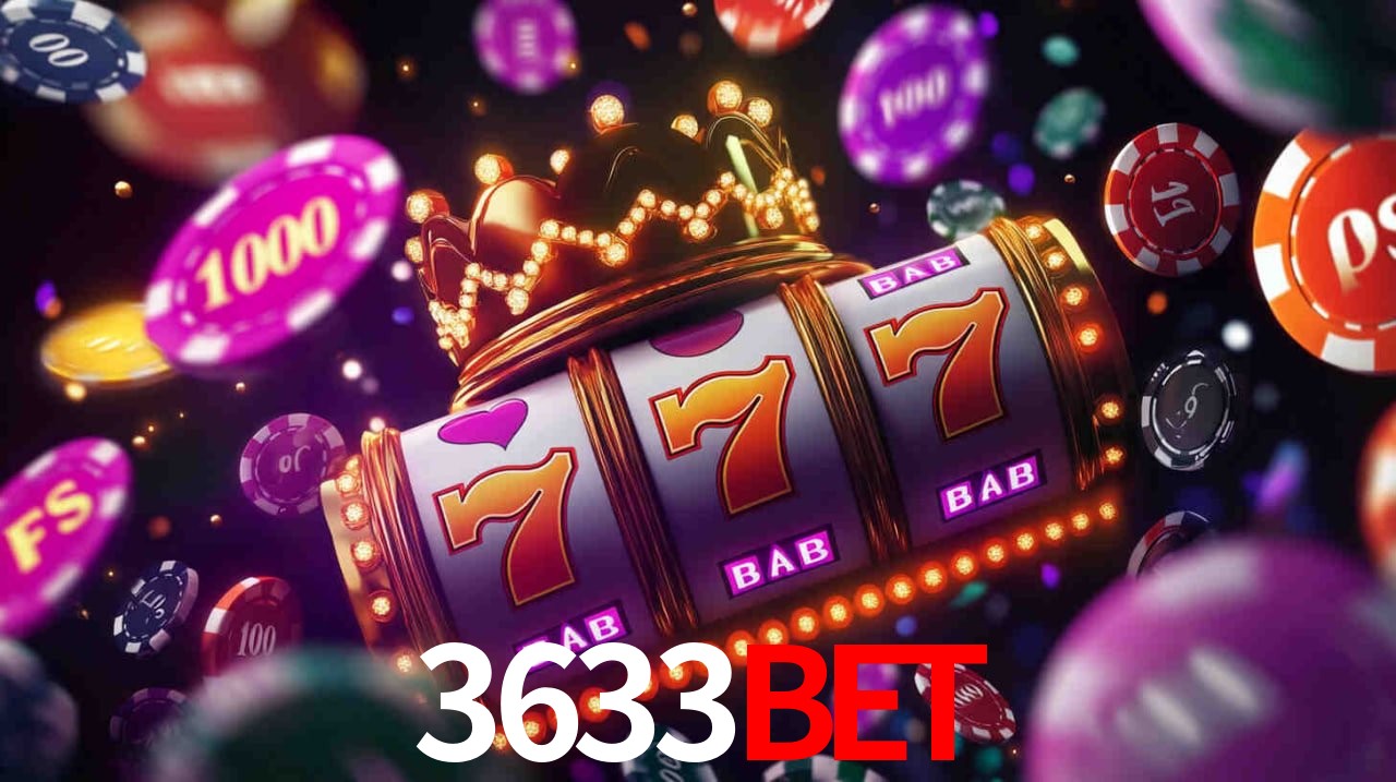 Mesa de Blackjack 3633BET