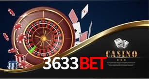 Tecnologia da Plataforma 3633BET