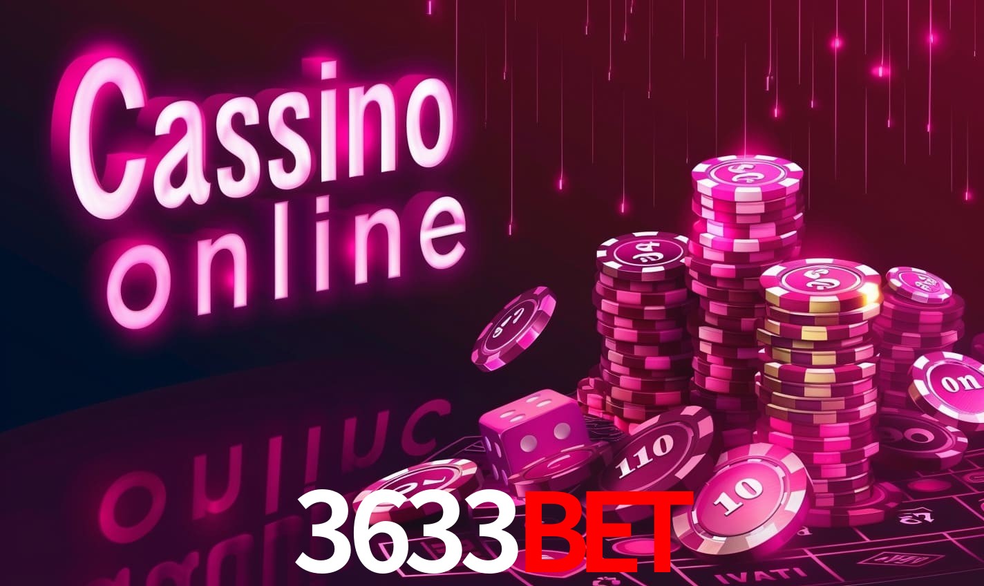 Jogos Exclusivos 3633BET