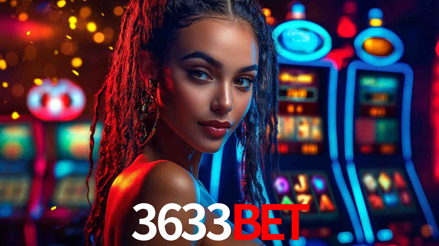 Apostas de Futebol 3633BET