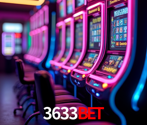Design Responsivo 3633BET