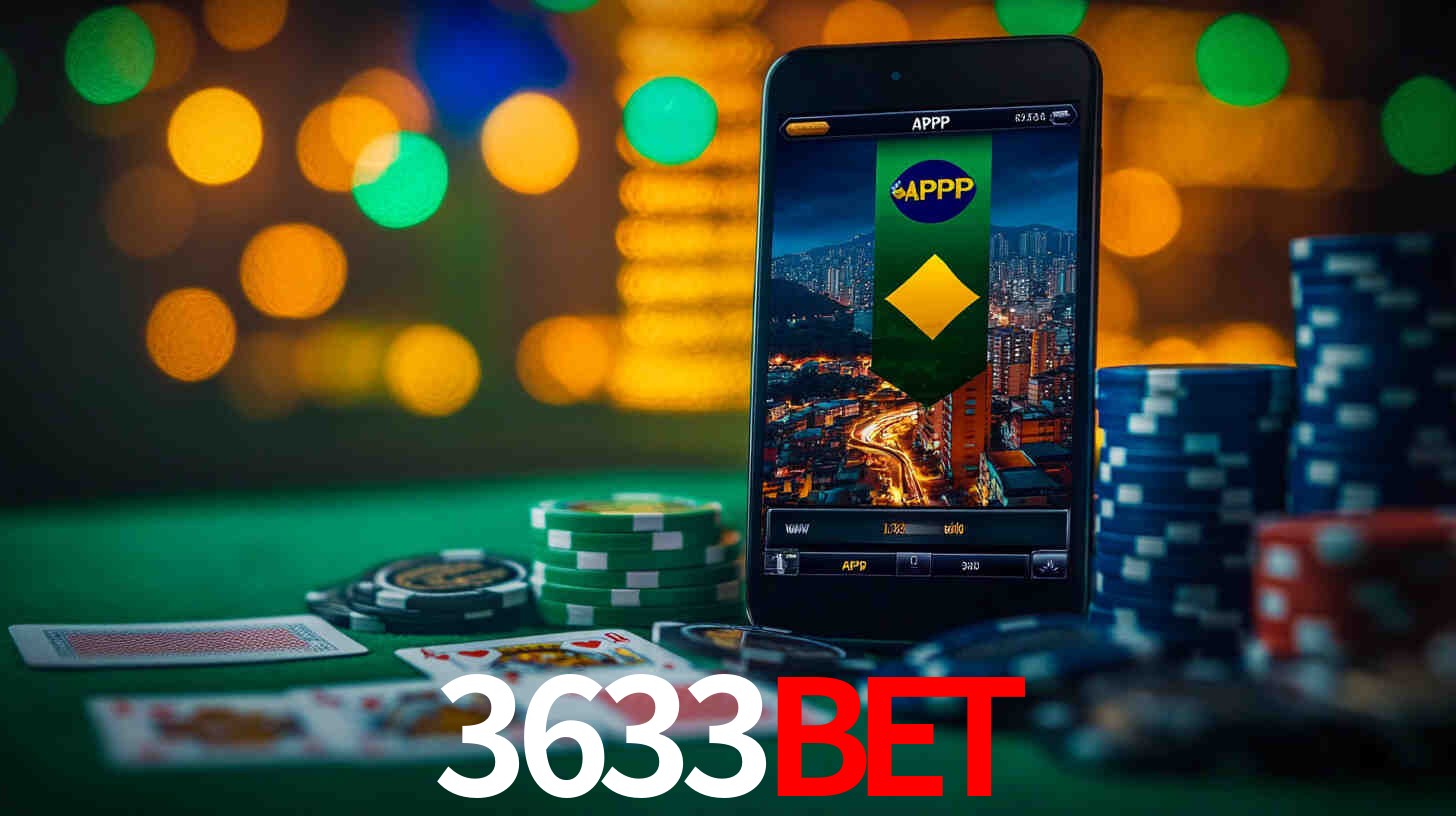 Apostas de Basquete 3633BET