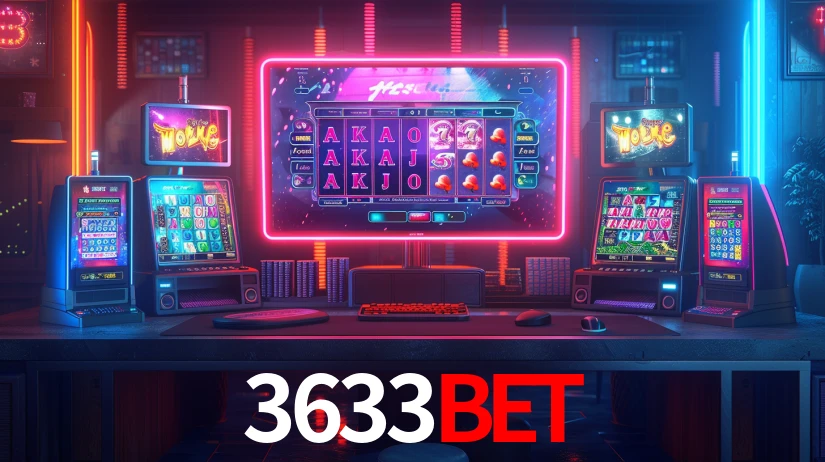3633BET.COM